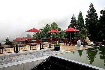 Jinxiu Holiday Hotel - Lushan Jiujiang  Exterior photo